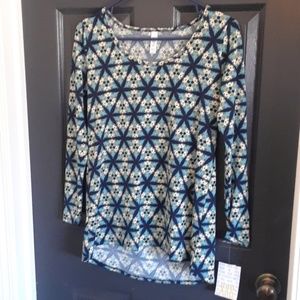 LulaRoe Lynnae Xxs
